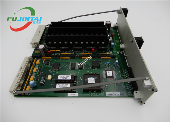 SMT PRINTER SPARE PARTS MPM UP1500 FEED BOARD IN GOOD CONDITION