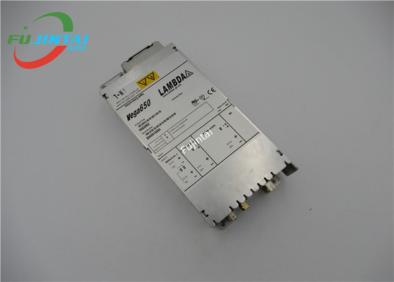 DEK 160555 SMPSU 650W GENİŞ ARALIK IP FASTON TERMS TXT VEGA650 V6G00KZ