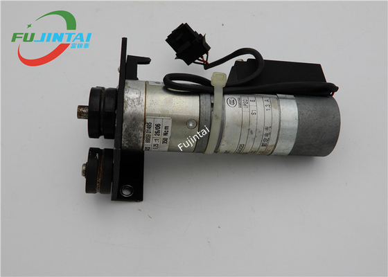 ORİJİNAL DEK RAIL MOTOR 185009 SMT YAZICI MAKİNESİ STOKTA MOTOR