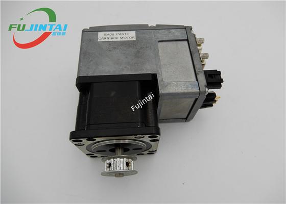 SMT YAZICI MAKİNE PARÇALARI DEK 186832 MOTOR STEPPER KANOPEN NODE 10 IFS61 2CAN-DA1-1-Z30 O-001RPP30