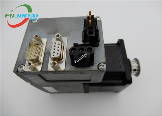 SMT YAZICI MAKİNE PARÇALARI DEK 186832 MOTOR STEPPER KANOPEN NODE 10 IFS61 2CAN-DA1-1-Z30 O-001RPP30