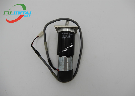 MPM ACCUFLEX MAXON Motor Yazıcı Yedek Parçalar U04102A 1013144 Orijinal Yeni