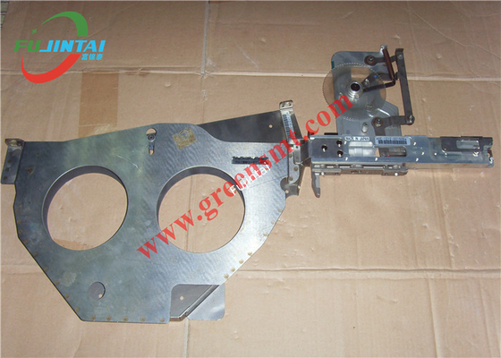 Sıva Üstü Teknoloji FUJI CP6 için SMT KABARTMALI BESLEYİCİ 12x12MM Teklifi