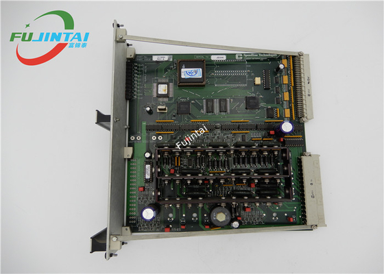SMT YAZICI YEDEK PARÇALARI MPM ACCUFLEX ALIGN BOARD 1013084 İYİ DURUMDA