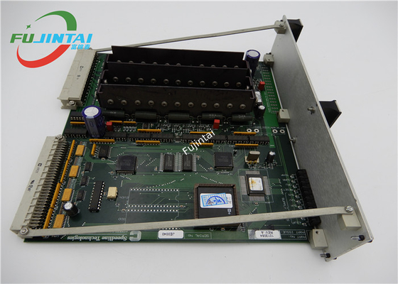 SMT YAZICI YEDEK PARÇALARI MPM ACCUFLEX ALIGN BOARD 1013084 İYİ DURUMDA