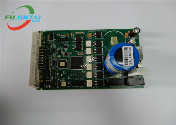 Orijinal Yazıcı Yedek Parçaları ASM 03130048 DEK 198264 PCB SERVO EUROFLEX AMP EFL201-501D