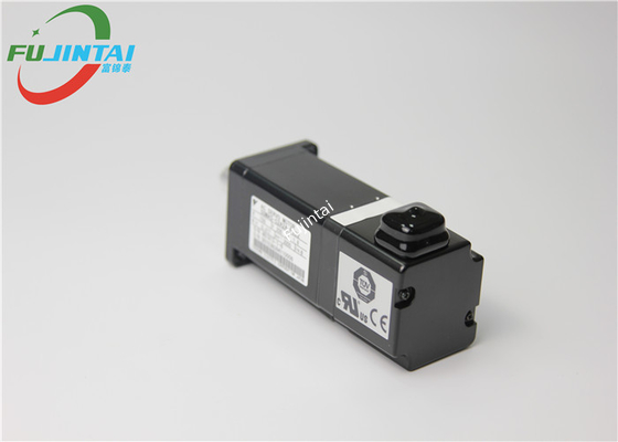 Küçük Boy Fuji Yedek Parçaları, Metal XP AC Servo Motor SGMAS-C2A2A-FJ22 SAM6821
