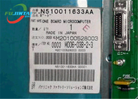 Orijinal N510011633AA PANASONIC LED KONTROL KARTI