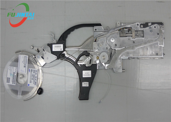 % 100 test edilmiş SMN 8x4 SMT Besleyici HANWHA SAMSUNG SM320 321411421