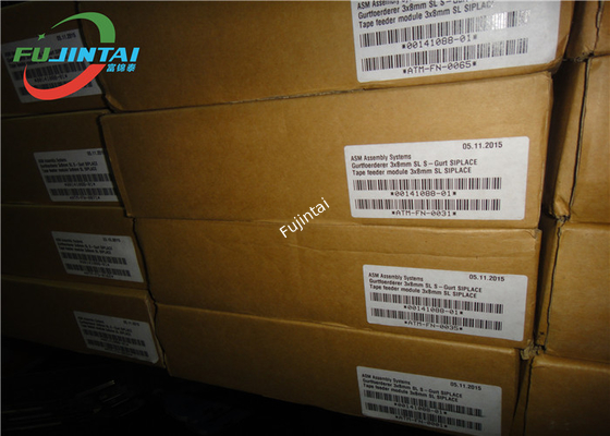 % 100 Orijinal Yeni SIEMENS SIPLACE SL SERİSİ BESLEYİCİ