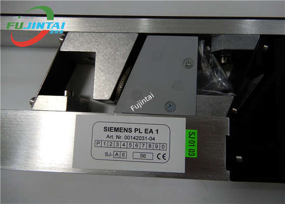 SIEMENS Titreşim Çubuğu Besleyici 00142031 Sıva Üstü Teknoloji Makinesi için