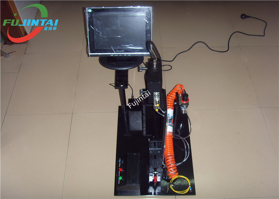 SMT Makinesi İçin Orijinal Yeni FUJI CP6 BESLEYİCİ KALİBRASYON JIG