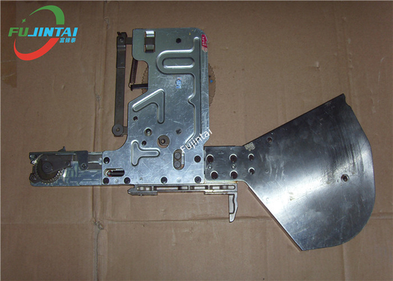 Yeni Durum FUJI CP7 8MM SMT Makine Besleyici Paslanmaz Çelik