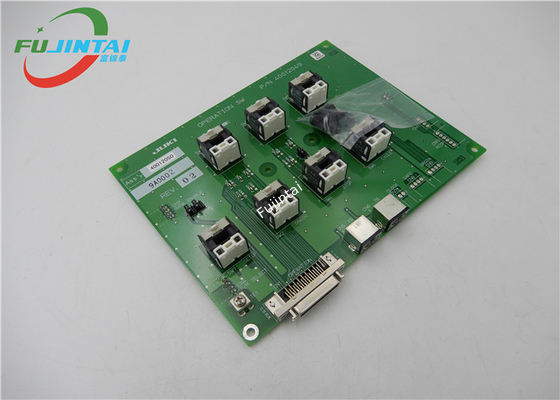 Çalıştırma Anahtarı PWB ASM 40012050 Juki Yedek Parça FX-1 FX-1R FX-2