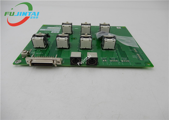 Çalıştırma Anahtarı PWB ASM 40012050 Juki Yedek Parça FX-1 FX-1R FX-2