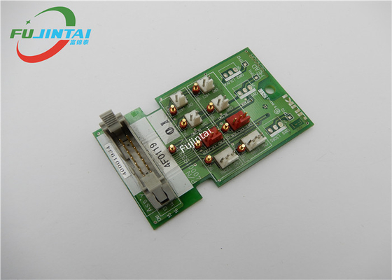 ASM 40001934 SMT Makine Parçaları JUKI 2050 2060 CX-1 KAFA Sensörü PCB