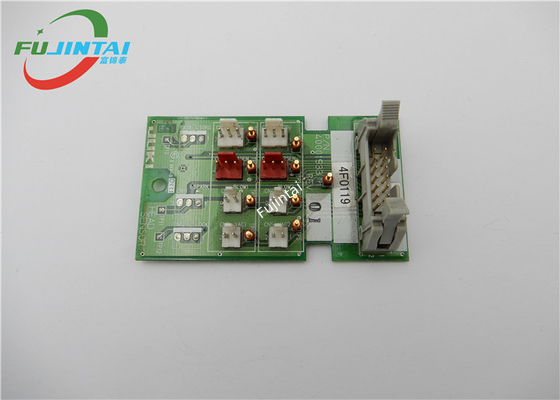 ASM 40001934 SMT Makine Parçaları JUKI 2050 2060 CX-1 KAFA Sensörü PCB