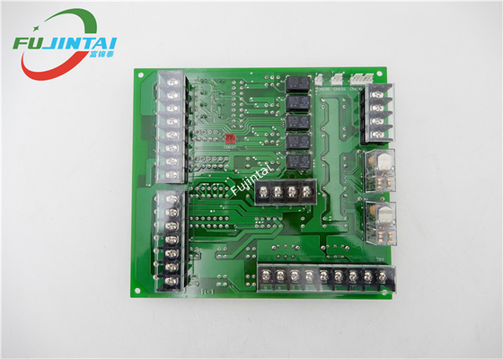 JUKI 2050 2070 JX-300 Güç PCB SMT Besleyici Parçaları ASM 40001945