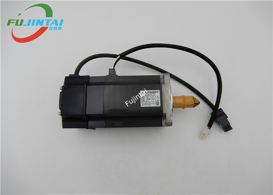 JUKI FX-1 FX-1R YA Motor Parçaları Alma ve Yerleştirme L809E0210A0 HC-MFS73-S33