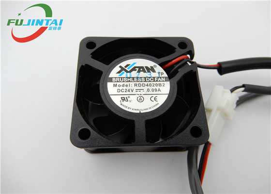 JUKI Yedek Parça FX-3 X Çerçeve Uç Fan Kablosu 1 ASM RDD4020B2 40082673