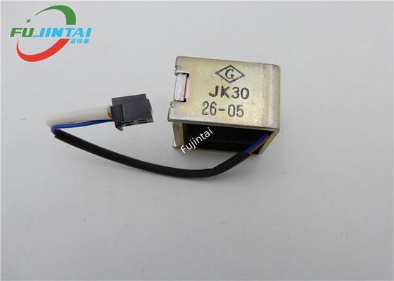 Juki Yedek Parça TR1EB TR1SN TR1SNR IT SOLENOID ASM 40034285