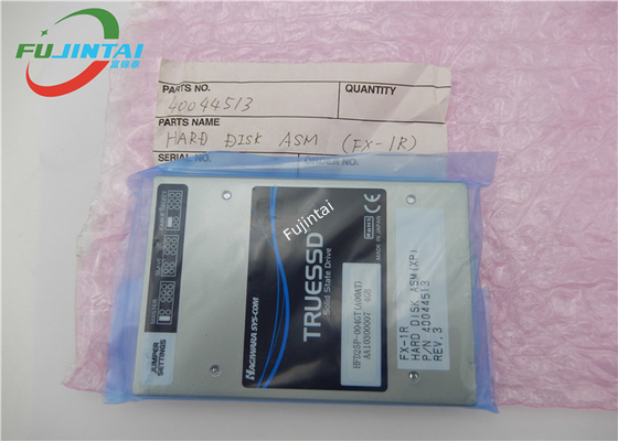 SMT YEDEK PARÇA JUKI FX-1R HARD DİSK 40044513