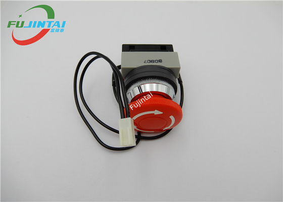 F EMG Anahtar Kablosu Juki Yedek Parçaları ASM AVS301NR 40002205 2050 2070