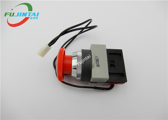 F EMG Anahtar Kablosu Juki Yedek Parçaları ASM AVS301NR 40002205 2050 2070