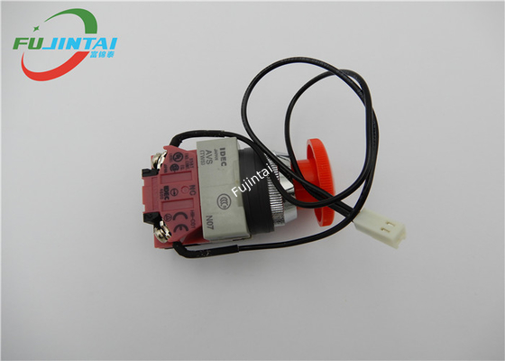 F EMG Anahtar Kablosu Juki Yedek Parçaları ASM AVS301NR 40002205 2050 2070