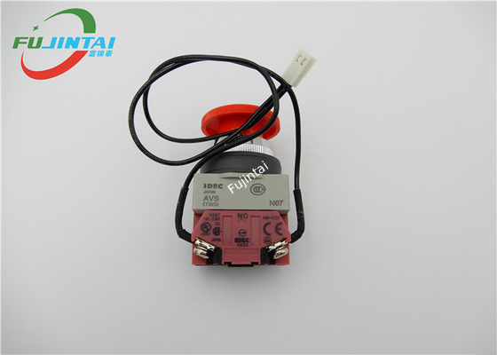 F EMG Anahtar Kablosu Juki Yedek Parçaları ASM AVS301NR 40002205 2050 2070