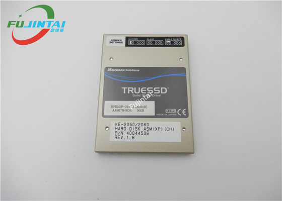 2050 2060 Sabit Disk Juki Yedek Parçaları XP 40044506 için ASM CH