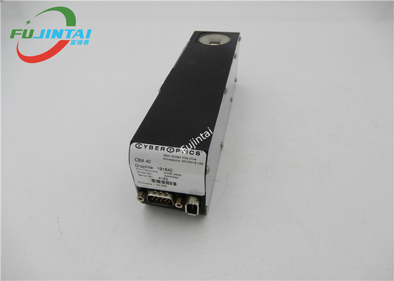 DEK 191640 SMT Kamera Parçaları Siberoptik 8008629 CBA40 Grafit