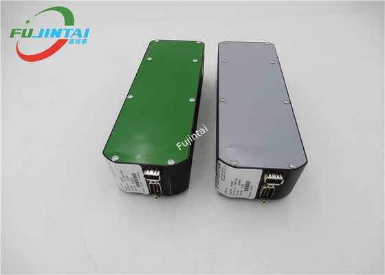 DEK 191640 SMT Kamera Parçaları Siberoptik 8008629 CBA40 Grafit
