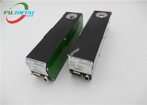 DEK 191640 SMT Kamera Parçaları Siberoptik 8008629 CBA40 Grafit
