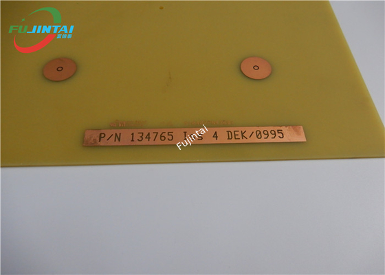 YEPYENİ DEK KALİBRASYON KARTI 134765