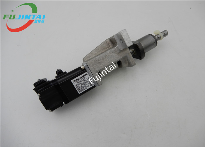 JUKI 2077 Juki Yedek Parçaları Z Ekseni Servo Motor ASM HF-MP13-S12 40069469