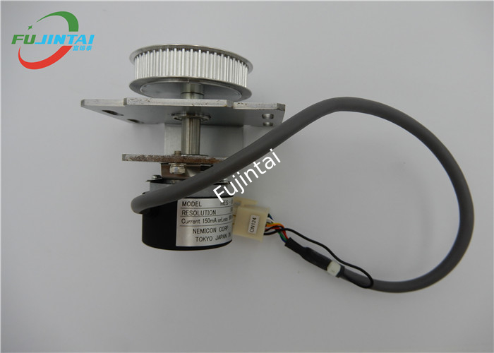 JUKI FX-1 FX-1R Juki Makine Parçaları Enkoder Ünitesi L176E4210A0 L809E5210A0 HES-05-2MD