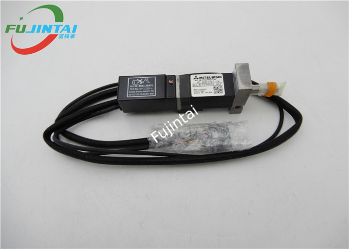 JUKI FX-1 FX-1R LT2 Juki Yedek Parçaları Servo Motor Kablosu ASM AC10W HC-BH0136L-S4 L815E8210A0