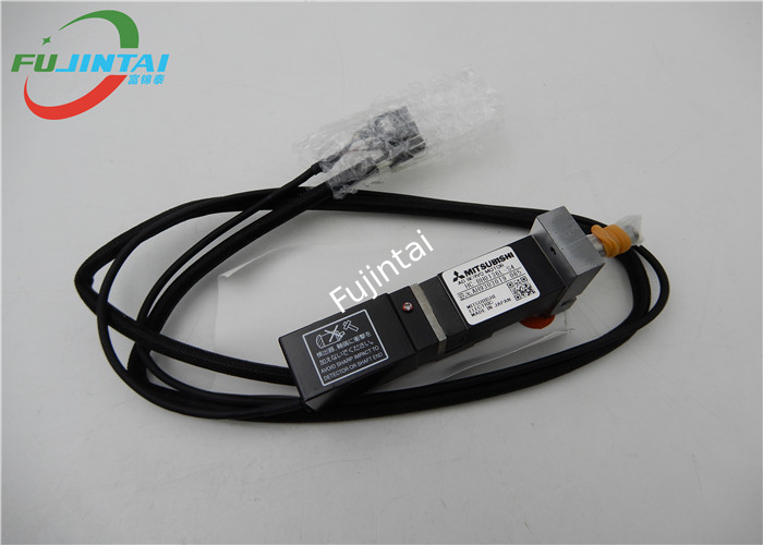 JUKI FX-1 FX-1R LT4 Juki Makine Parçaları Motor Kablosu ASM AC10W HC-BH0136L-S4 L816E2210A0