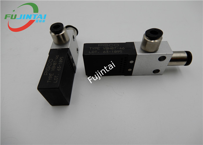 Orijinal Juki Yedek Parçaları JUKI 750 760 Vakum İtici E3066700000 PISCO VBH07-46