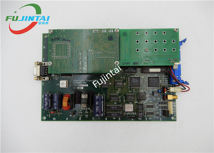 E9632721000 Juki Yedek Parça JUKI 730 740 SMT Makinesi İçin Lazer Kontrol Panosu