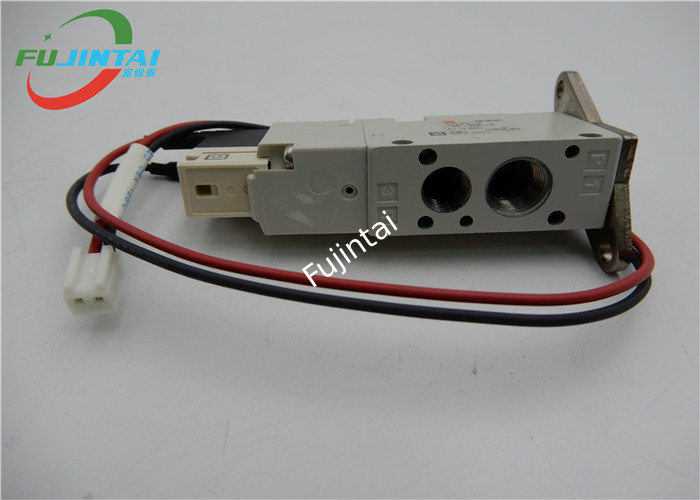 Orijinal JUKI 750 760 BAŞ 1 KABLO ÜZERİNDE VAKUM ASM E93147250A0 VQZ212-5G-M5-F