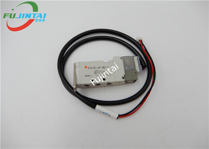 Orijinal JUKI 2070 2080 1070 1080 NOZZLE UP SV ASM 40045461 SYJ5120-5H-M5-F