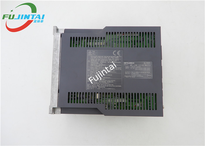 JUKI RX-7 SMT Yedek Parça Amplifikatör Servo Sürücü MR-J3W-1010B-MK016 EZ149214611