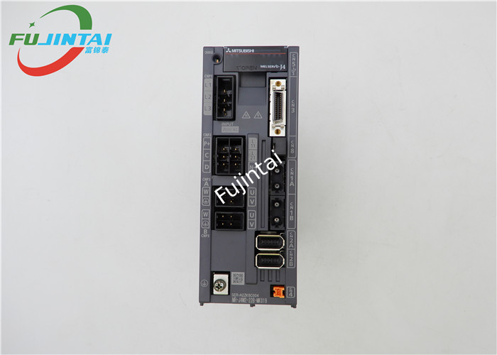 JUKI RX-7 Juki Yedek Parça Amplifikatör Servo Sürücü MR-J4W2-22B-MK019 EZ149214511
