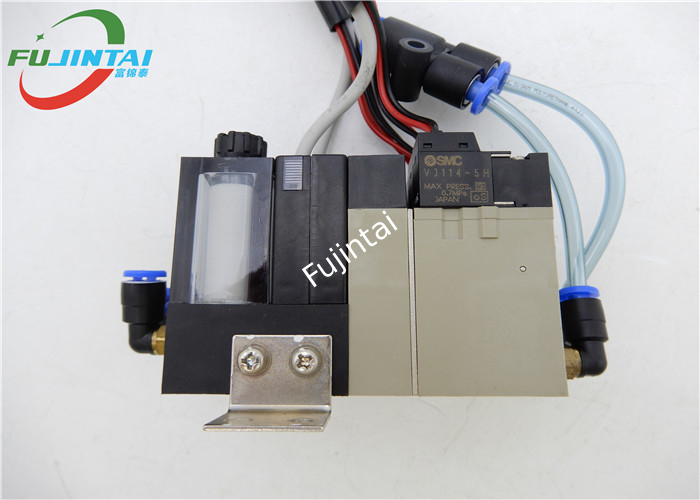 40045133 SMT Makine Parçaları JUKI TR6 MTC MTS Kafa R İtici ASM ZX1051-K15H-E