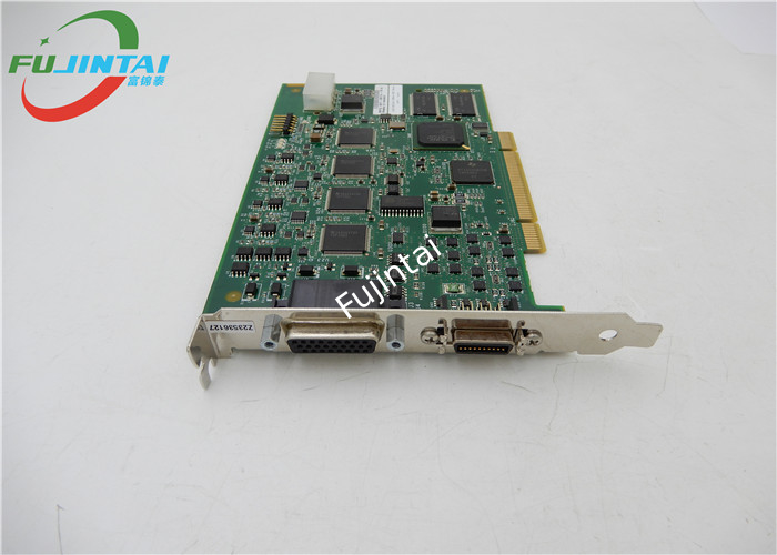 JUKI RX-7 SMT Makine Parçaları Çerçeve Kavrayıcı Kurulu EZ189535111 EZ1-895-351-11