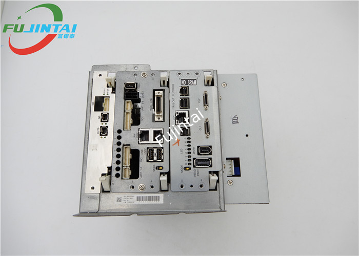 FUJI NXT 3 SMT Makine Parçaları CPU Kutusu PDS-BX01E0906 2EGTBC030200 FUJI Yedek Parçaları