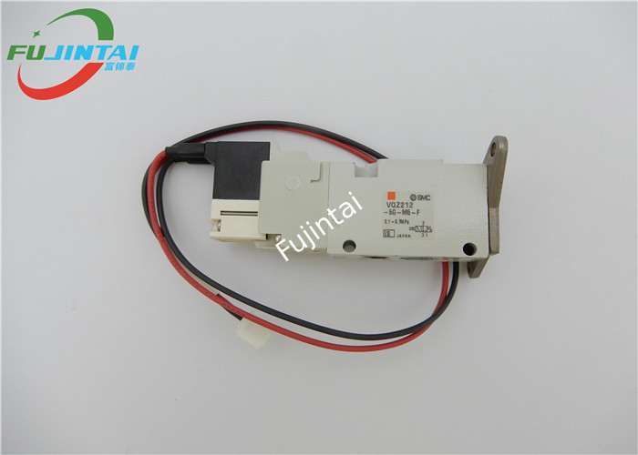 VQZ212-5G-M5-F Juki Yedek Parçaları JUKI 750 Vakum Kablosu ASM R E93177250A0