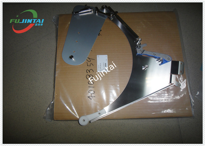 Yüzeye Monte Teknoloji Makinesi için JUKI BESLEYİCİ MAKARA DESTEK BAZASI ASSY 40108359